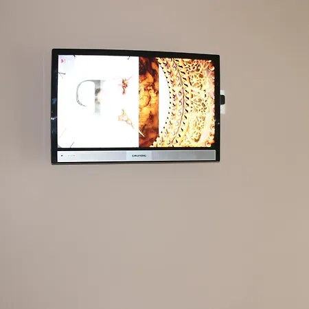 Zugspitze Center 가르미슈파르텐키르헨