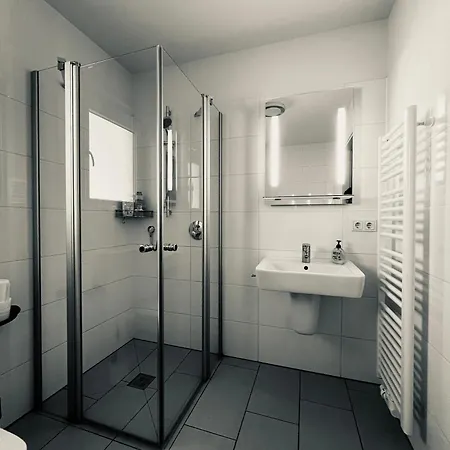 Zugspitze Center 아파트 *