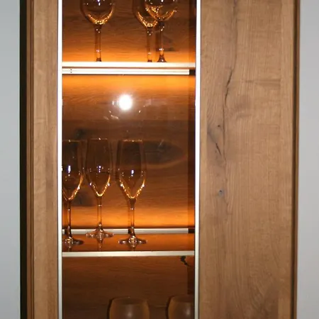 Apartment Zugspitze Center