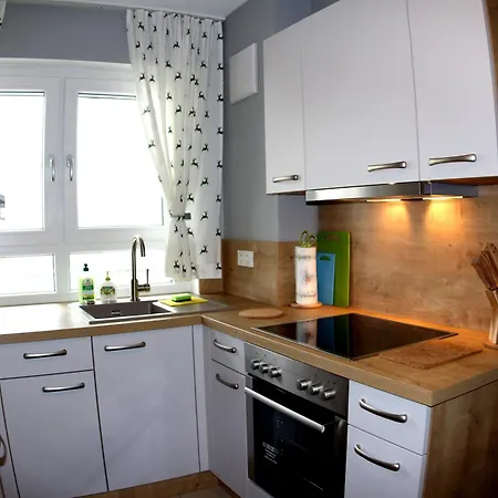 Zugspitze Center Γκάρμις-Παρτενκίρχεν