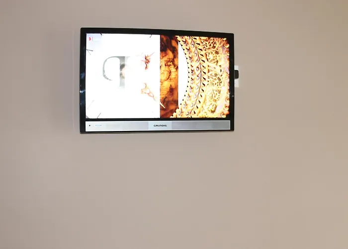 Zugspitze Center Garmisch-Partenkirchen