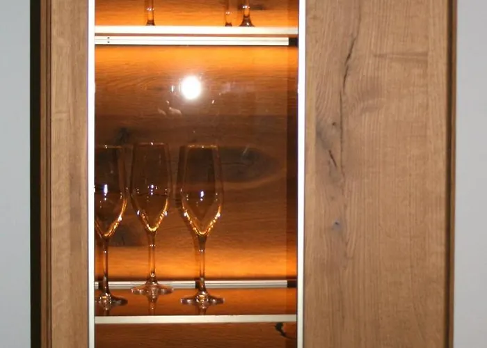 Zugspitze Center Lejlighed *