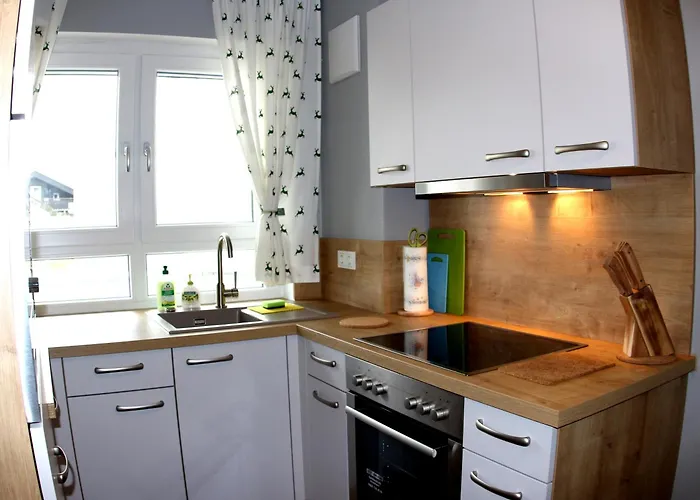 Zugspitze Center Garmisch-Partenkirchen