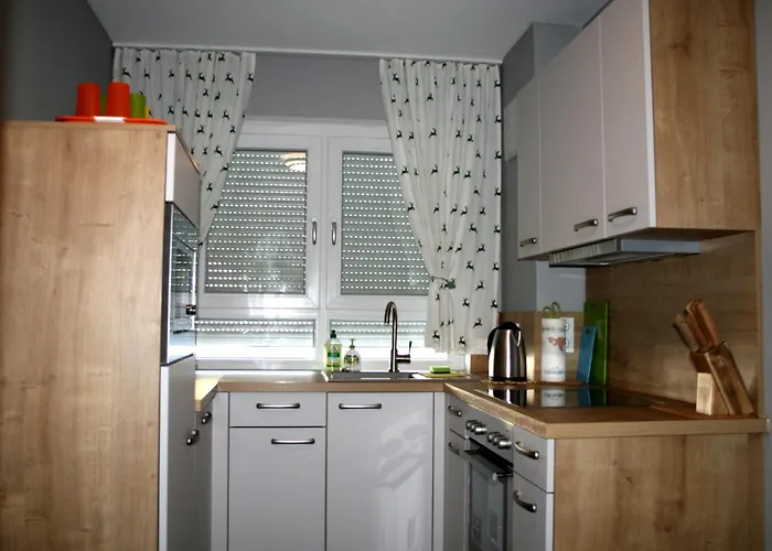 Zugspitze Center * Garmisch-Partenkirchen