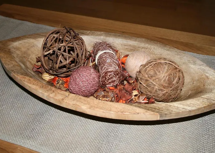 Apartment Zugspitze Center